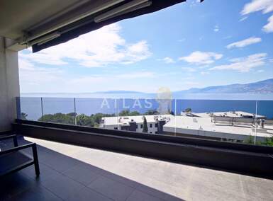 Cetvorosoban stan, Rijeka, Kantrida, najam, 2000 €, 90 m2
