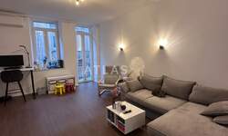 Dvosoban stan, Rijeka, Centar, prodaja, 260000 €, 64 m2