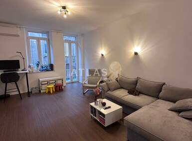 Dvosoban stan, Rijeka, Centar, prodaja, 260000 €, 64 m2