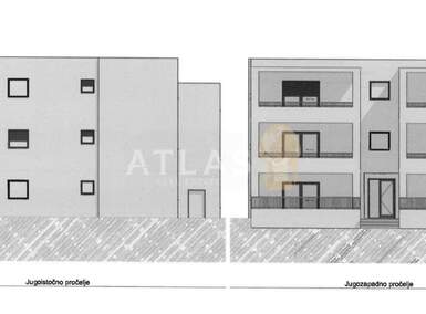 Trosoban stan, Viškovo, Sroki, prodaja, 244000 €, 70 m2