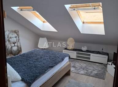 Dvosoban stan, Crikvenica, Selce, prodaja, 119000 €, 43 m2