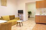 Dvosoban stan, Rijeka, Centar, prodaja, 105000 €, 39 m2