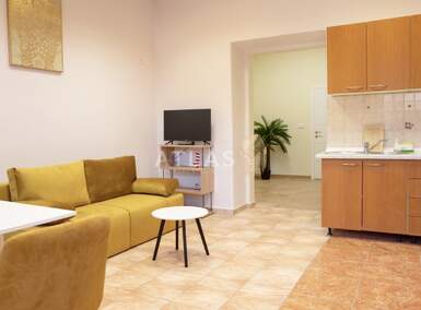 Dvosoban stan, Rijeka, Centar, prodaja, 105000 €, 39 m2