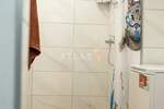 Dvosoban stan, Rijeka, Centar, prodaja, 105000 €, 39 m2