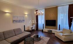 Cetvorosoban stan, Rijeka, Centar, najam, 1600 €, 150 m2