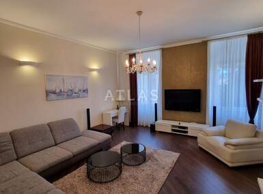 Cetvorosoban stan, Rijeka, Centar, najam, 1600 €, 150 m2