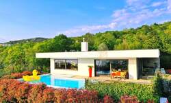 Kuca, Kostrena, prodaja, 1244400 €, 218 m2