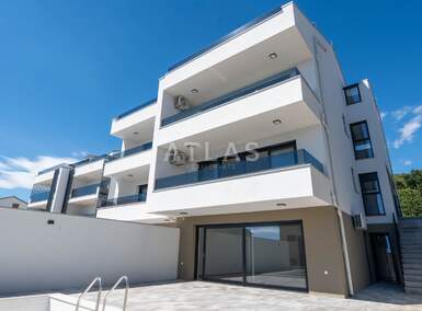 Cetvorosoban stan, Crikvenica, Dramalj, prodaja, 620000 €, 127 m2
