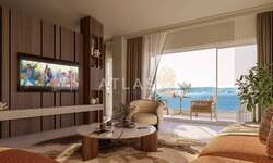 Apartman, Novi Vinodolski, prodaja, 426653 €, 59 m2