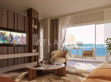 Apartman, Novi Vinodolski, prodaja, 426653 €, 59 m2