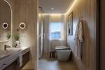 NOVI VINODOLSKI | DVOSOBAN APARTMAN U EKSKLUZIVNOJ NOVOGRADNJI