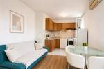 RIJEKA, GRBCI | TROSOBAN APARTMAN S OKUĆNICOM