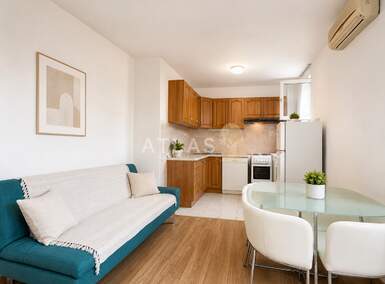 Trosoban stan, Rijeka, Grbci, prodaja, 240000 €, 80 m2