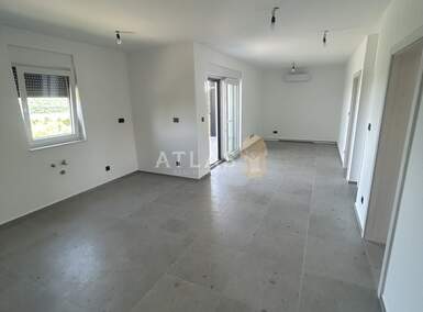 Trosoban stan, Dobrinj, Čižići, prodaja, 265000 €, 59 m2