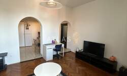Trosoban stan, Rijeka, Turnić, najam, 700 €, 65 m2