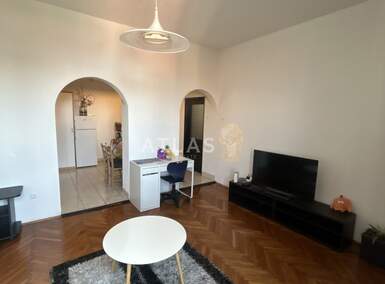 Trosoban stan, Rijeka, Turnić, najam, 700 €, 65 m2
