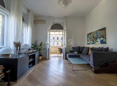 Dvosoban stan, Rijeka, Banderovo, prodaja, 359000 €, 81 m2