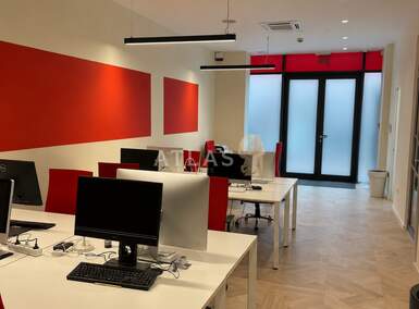 Poslovni prostor, Rijeka, Centar, prodaja, 380000 €, 102 m2