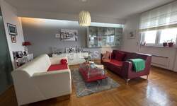 Trosoban stan, Kostrena, Paveki, najam, 1500 €, 100 m2
