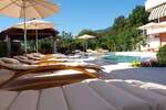 OPATIJA, OPRIĆ | VILLA S BAZENOM