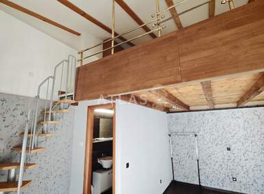 Poslovni prostor, Opatija, Opatija - Centar, najam, 650 €, 45 m2