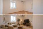 NOVI VINODOLSKI | TROSOBAN APARTMAN, 500 m OD MORA