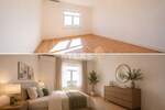 NOVI VINODOLSKI | TROSOBAN APARTMAN, 500 m OD MORA