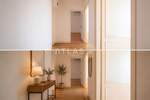 NOVI VINODOLSKI | TROSOBAN APARTMAN, 500 m OD MORA