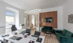Poslovni prostor, Rijeka, Centar, najam, 1800 €, 87 m2