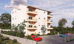 Cetvorosoban stan, Viškovo, prodaja, 273000 €, 80 m2