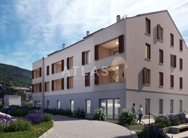 Apartman, Cres, prodaja, 435000 €, 74 m2
