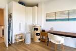 Opatija, Matulji, kuća u nizu, 172m2, pogled na more