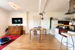 Opatija, Matulji, kuća u nizu, 172m2, pogled na more