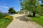 Istra, Labin, kamena kuća, 278 m², apartman, bazen, wellness