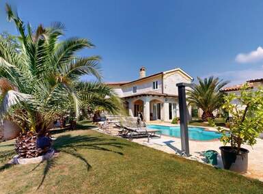 Kuca, Poreč, prodaja, 699000 €, 250 m2