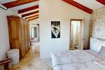 Kuća s bazenom i pogledom na more, 254 m², okolica Poreča – 8 km od mo...