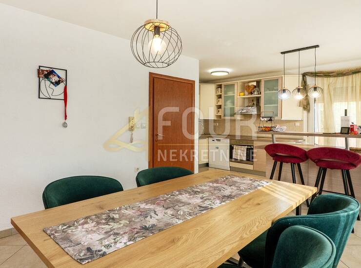 Viškovo, Marinići, 3S+DB, namješteno, 102.64m2