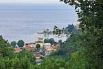 Cetvorosoban stan, Opatija, Ičići, najam, 900 €, 73 m2