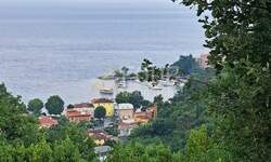 Cetvorosoban stan, Opatija, Ičići, najam, 900 €, 73 m2