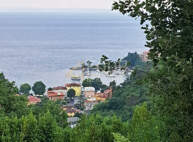 Cetvorosoban stan, Opatija, Ičići, najam, 900 €, 73 m2