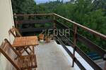 Cetvorosoban stan, Opatija, Ičići, najam, 900 €, 73 m2
