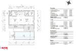 ISTRA, GRAĐEVINSKO ZEMLJIŠTE 628 m², GRAĐEVINSKA DOZVOLA, POGLED MORE