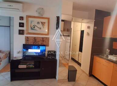 Apartman, Poreč, Červar-Porat, prodaja, 140000 €, 28 m2