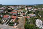 POREČ, VELI MAJ – EKSKLUZIVNA PONUDA! Građevinsko zemljište 1,2 km od mora