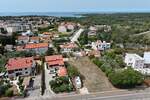 POREČ, VELI MAJ – EKSKLUZIVNA PONUDA! Građevinsko zemljište 1,2 km od mora