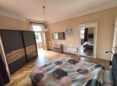 Trosoban stan, Opatija, Opatija - Centar, prodaja, 340000 €, 72 m2