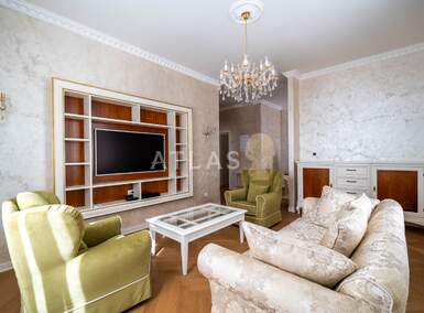 Trosoban stan, Opatija, Opatija - Centar, prodaja, 1300000 €, 92 m2
