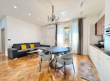 Cetvorosoban stan, Rijeka, Potok, prodaja, 412000 €, 81 m2