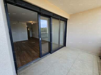 Dvosoban stan, Medulin, prodaja, 258000 €, 57 m2