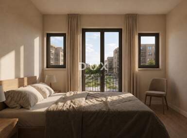 Cetvorosoban stan, Dugo Selo, Dugo Selo - Zapad, prodaja, 255303 €, 88 m2